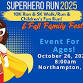 Cutchins' Superhero Run and Fall Family Festival event image