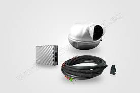 Complete Kit Active Sound With Soundbooster And App Control Mercedes Benz W212 As Kit Mb E W212
