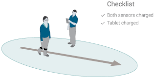 We did not find results for: Analyzing The 6 Minute Walk Test With Wearable Sensors By Barry Greene Linkedin