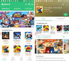 Many people are feeling fatigued at the prospect of continuing to swipe right indefinitely until they meet someone great. Apkpure Apk Android App Download Chip