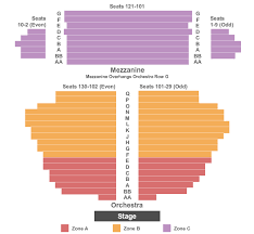 samuel j friedman theatre seating chart new york