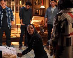 Maybe you would like to learn more about one of these? How To Get Away With Murder Cast On What Surprised Them Most About The Ending Ew Com