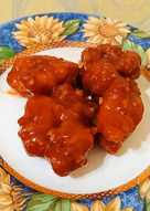 Resep spicy chicken wings (richeese). 70 Resep Ayam Richeese Kw Enak Dan Sederhana Ala Rumahan Cookpad