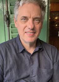 Meet the Academics: Andrew Stiff & Catherine Earl