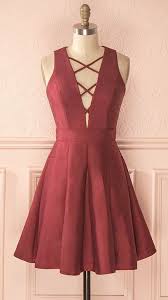 Ball Gown Kleinfeld Homecoming Dress Tobi Simple Homecoming Dresses Homecoming Dresses A Line Prom Dresses