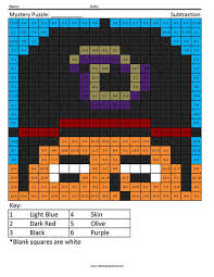 More than a million dollars already donated to those in need during this challenging time. Arizona Diamondbacks Subtraction Coloring Coloring Squared