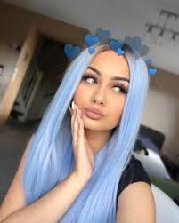 This way you can protect your skin from. 59 Dark Skin Pastel Hair Ideas Hair Hair Styles Hair Inspiration