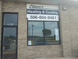 Our highly trained specialists are committed to doing the job right the. Stevens Heating Cooling 5 Photos Heating Ventilating Air Conditioning Service 28041 Carriage Way Drive Chesterfield Township Mi 48051