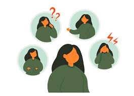 Image result for Personality Disorder