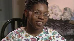 Dana Bradley rebuilds after the bombing