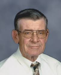 James B. “Jim” Thurston 1947