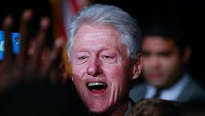 Clinton speaks in Wilmington