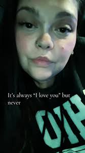 Its Always Ily But Never Lonely Day