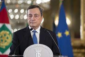 A note sent out by analysts at credit suisse on tuesday morning takes a look at yesterday's european business surveys, and explains that while greece had. Covid Cabina Regia Draghi Nuovo Dpcm Su Coprifuoco E Riaperture Qds