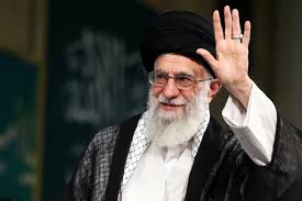 صفحة الولي الفيقه السيد آية الله علي خامنئي الرسمية. Ù†ÙŠÙˆÙŠÙˆØ±Ùƒ ØªØ§ÙŠÙ…Ø² Ø®Ø§Ù…Ù†Ø¦ÙŠ ÙŠØ£Ù…Ø± Ø¨Ø±Ø¯ Ù…Ø¨Ø§Ø´Ø± Ù…Ù† Ù‚ÙˆØ§Øª Ø¥ÙŠØ±Ø§Ù†ÙŠØ© Ø¹Ù„Ù‰ Ø¥ØºØªÙŠØ§Ù„ Ù‚Ø§Ø³Ù… Ø³Ù„ÙŠÙ…Ø§Ù†ÙŠ Lebanon Times