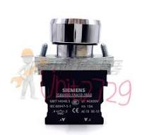 1pcs 3SB6160-0AB40-1BA0 Push button switch ~