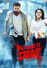My Name Is Raja Movie Showtimes Review Songs Trailer Posters News Videos Etimes