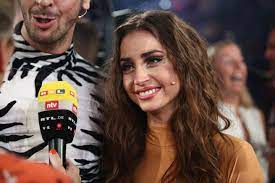 Sie tanzt seit ihrem zehnten lebensjahr standard und latein. Ekaterina Leonova Fehlt Bei Let S Dance Fans Fordern Antworten Gala De