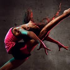 Image result for Dancer Injuries