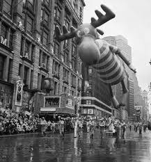 Vintage Macy S Parade Macys Thanksgiving Parade Macys Parade Macy S Thanksgiving Day Parade