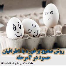 Check spelling or type a new query. Ú†Ø±Ø§ Ø´Ø¨Ú©Ù‡ Ù‡Ø§ÛŒ Ø§Ø¬ØªÙ…Ø§Ø¹ÛŒ Ø§Ø¹ØªÙ…Ø§Ø¯ Ø¨Ù‡ Ù†ÙØ³ Ù…Ø§ Ù…ÛŒÚ¯ÛŒØ±Ù†Ø¯ Ùˆ Ø¯Ø± Ø¹ÙˆØ¶ Ø­Ø³ Ø­Ø³Ø§Ø¯Øª Ø¨Ù‡ Ù…Ø§ Ù…ÛŒØ¯Ù‡Ù†Ø¯