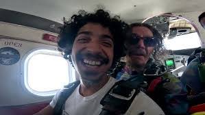 Kofi Ellis's Instagram, Twitter & Facebook