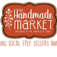 Handmade Holiday Market by Salem Etsy