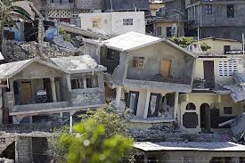 Un tremblement de terre d'une magnitude de 7,2 a frappé la côte d'haïti tôt samedi matin 14 août, causant de graves dommages, des blessures et des décès. Haiti Commemore Le Seisme De 2010 Dans L Amertume La Presse