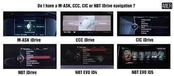 If you're getting a new bmw with idrive 7.0 and wonder whether it'll be drastically different from your current 6th generation, rest assured. Do I Have A M Ask Ccc Cic Or Nbt Idrive Navigation