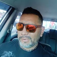 Edwin Rivero's Instagram, Twitter & Facebook