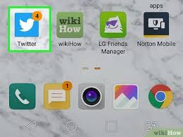 • search for the 360 cam manager app in the app marketplace. Easy Ways To Promote An Account On Twitter On Android