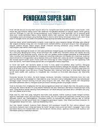 Maybe you would like to learn more about one of these? Pendekar Super Sakti
