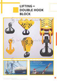 get quote call now get directions. Double Hook Block Pulley Block And Tackle Selangor Malaysia Kuala Lumpur Kl Klang Supplier Distributor Supply Supplies Sun Hardware Enterprise Sdn Bhd