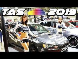 Tokyo Auto Salon 2019 Japan S Craziest Car Show Youtube Weird Cars Car Show Japan