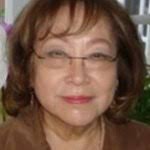 Lotus Martin Obituary