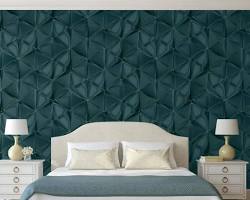 Image de Onyx verte dans la chambre à coucher
