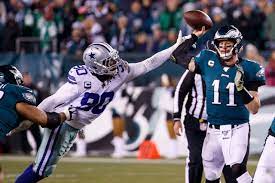Dallas Cowboys Vs Philadelphia Eagles Free Live Stream 11 1 20 How To Watch Nfl Games Time Channel Pennlive Com