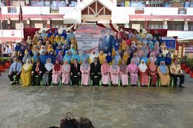 Sekolah menengah jalan 4, bandar baru bangi 12 km. Sekolah Menengah Kebangsaan Bandar Tasik Kesuma Album Kesuma