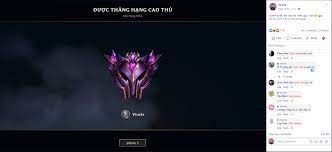 Các game thủ rank thách đầu có thói quen là thường xuyên cắm mắt vật tổ ở bụi cỏ giữa sông ở giây thứ 50 của trận đấu, sau đó biến về và đổi ngay thành máy sau đó bạn có thể sử dụng máy quét để phá mắt ở đường và sau đó là những pha gank có tỉ lệ thành công cao khi đối thủ không có tầm nhìn. Ä'áº¥u TrÆ°á»ng Chan Ly Ráº¥t Nhiá»u Game Thá»§ Ä'a Leo Len Ä'Æ°á»£c Báº­t Cao Thá»§ HÆ°á»›ng Ä'áº¿n Thach Ä'áº¥u Trong TÆ°Æ¡ng Lai Esport Viá»‡t Giáº£i Tri