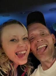 Alli N Brandon Wolford