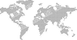 s004丨時雨设计丨ps ai矢量高端商务背景世界地图eps素材25套 淘宝网 world map map illustrated map