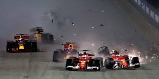 Relive an unforgettable race in baku like never before f1.com/insidestory_aze. Arrivo Formula 1 Oggi