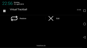 Virtual Trackball For Android Apk Download