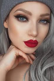 Mac Retro Matte Lipstick Ruby Woo Red Lipstick Lip Gloss Products For Blonde Hair Lip Product Soft Hyd Red Lip Makeup Red Lipstick Looks Red Lipstick Makeup
