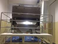 Best Belt Type Color Sorter | Custom Optical Sorting