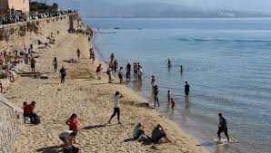 Déjà trois morts par noyade depuis le début de l'été en Corse