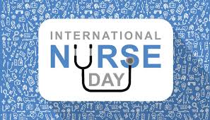 The purpose of this holiday is to mark the contributions made to society by nurses all over the world and. International Nurses Day 2021 National Awareness Days Calendar 2021