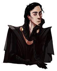 Loki By Phobs Loki Art Loki Marvel Loki Fanart