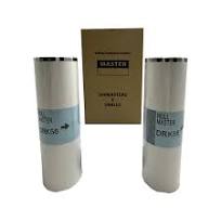 New Arrival S-8131 F II A3 Master Compatible for RISOs SF 5330 5430 5450  9350 Digital Duplicator SF II Master Roll