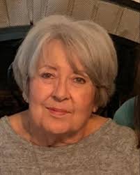 Mrs. Janet Flynn passed inter Eternal Life